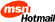 MSN Hotmail - Der webbasierte E-Mail-Service